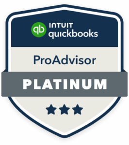 Advanced QuickBooks ProAdvisor