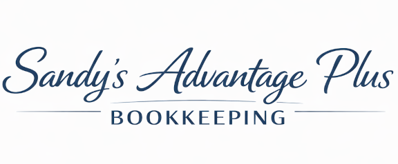 Sandy's Advantage Plus | Lexington NC Bookkeeper